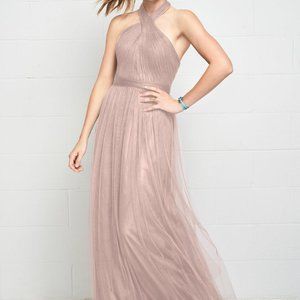 WToo Blush NWOT Size 12 Formal Dress